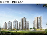 5월 입주 물량 증가개봉푸르지오 119㎡, 할인분양 실시