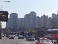 부촌 왕자 노리는 반포의 상전벽해