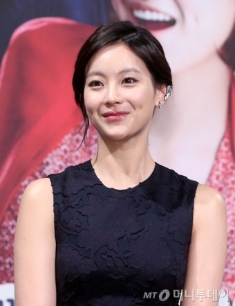 오연서, 세월호 참사 애도…1000만원 기부 