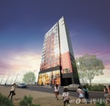 교통 편리한 알짜배기 주택 ‘포레스트힐 시티’가 뜬다!