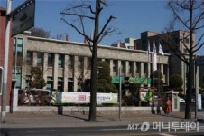舊 수원시청사 등 11건 문화재 등록 예고