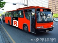 지자체장 票단속에 수도권 입석버스 안전대책 하세월