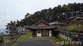 폐가 직전 고택 600만원…옮겨짓는 비용은 4억원