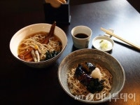 [다이어리알] 이색 오리 맛집에 빠져빠져~~