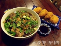 [다이어리알] 이색 오리 맛집에 빠져빠져~~