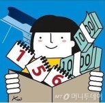날바렛이로롯데파주 | 세월호 이후 황금연휴, 내수 회복 불씨 보였다