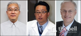 [더벨]루트로닉, 황반치료레이저 