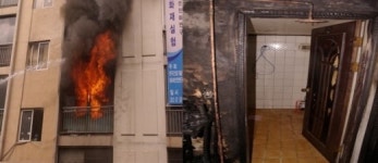 화장실, 이젠 화재 대피시설로 쓴다