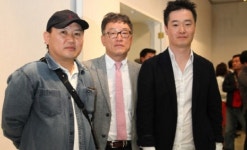 권종수 KAC한국예술원 교수, 전주국제사진제 참가