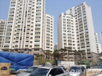 명성황후 오빠, 서울 마포아파트에 산다(?)