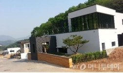 서울까지30분, 2~3억 실속형 전원주택 큰 인기
