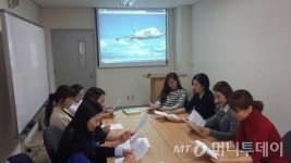 성신여대 문화산업대학원, 항공서비스경영전공 석사 신입생 모집