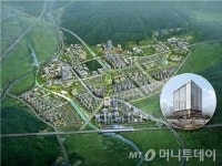 5월 16일 ‘레지던스 호텔 로제니아’ 견본주택 개관