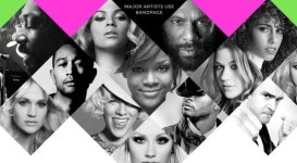 음악 도서관?…뮤직 커뮤니티 플랫폼 밴드페이지