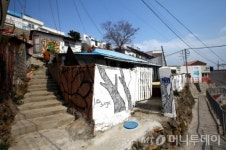 골목에 대한 향수가 그리우면 골목투어를 가보자