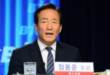 내 차례다 네 차례다 서울시장 TV토론 정책·품격 실종