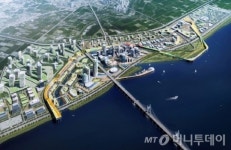 김포 한강시네폴리스 사업 탄력…산업단지개발 규제 개선