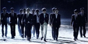골든크로스, 상위 0.0001%와의 전쟁 시작된다