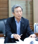 [더벨]강진수 스틸앤리소시즈 회장, 국무총리 표창 수상