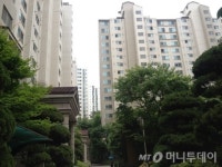 달동네 재개발 아파트, 집에서도 금연하게 했더니…