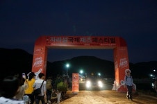 몸만 가도 되는 캠핑…자연과 음악이 함께하는 페스티벌