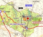 LH, 안성 아양지구에 아파트용지 2필지 첫 공급