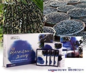 일동제약 일동생활건강 아사이베리, 천연 효능 그대로 담아