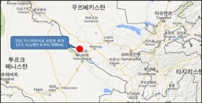 신일가스ENG | 현대ENG, 28억弗 우즈벡 가스처리 플랜트 공사수주 임박