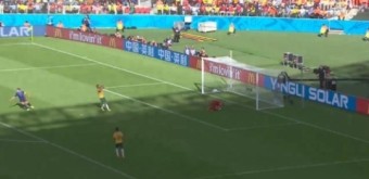 [월드컵 중계] 멤피스 데파이 '역전골'…네덜란드 3:2 호주
