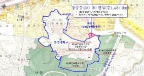 동국대 건폐율 완화…교육연구시설 신축