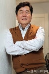 심형래, '디워2' 제작 준비中 