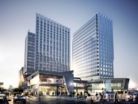 롯데호텔시티구로, 7월23일 개관