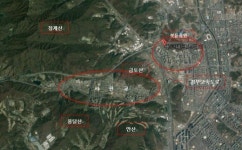 IT의 요람 판교테크노밸리…그 중 최고의 명당은?