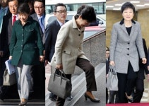 리와이·우용 등 中 가방브랜드, 펑리위안 효과 톡톡