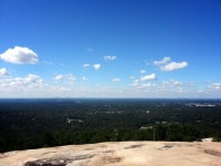 생소하지만 실감나는 미국…동남부 제1의 도시 애틀랜타(Atlanta)