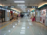 서울시, 지하 상가 활용해 지하철 경영 개선