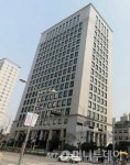 [단독]태영건설 마포사옥 리츠에 팔린다…1000억선