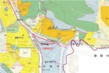 서울 방배 경남·구로 길훈 아파트 재건축