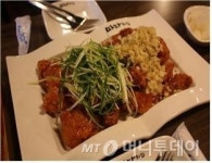 마파치킨, 맛과 건강까지 생각한 착한 치킨 브랜드
