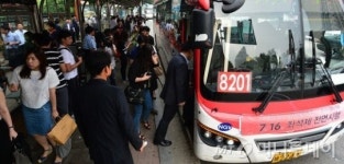 당정 광역버스 입석금지, 시민 불만 폭발…종합대책 마련해야