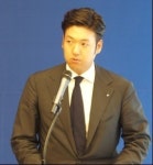 全 前 대통령 사돈家 동아원 장남 이건훈, FMK 대표로 데뷔