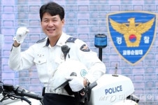 막힌 길 뚫어드립니다 국빈의전·사고수습 종횡무진 싸이카