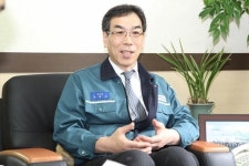 22일 상장 화인베스틸 창녕 공장 가보니