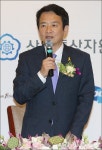 에이치비지에이평택지사 | [사진]남경필 지사, 평택 연료전지발전소 MOU 체결식 참석