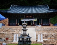 선녀와 신선이 놀고갔다는 그 곳…두타산(頭陀山)과 무릉계곡(武陵溪谷)