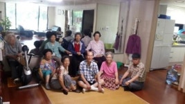 재개발 안부러워요…담 없애니 진짜 이웃사촌