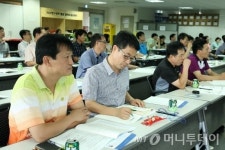 전국 교사대상 기업가 정신 함양 직무연수 실시