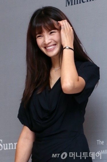 박세리, 세계적 재벌가 2세와의 열애 과거 고백 영어실력 빨리 늘었다