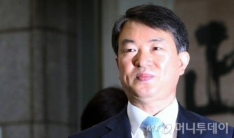 朴 대통령, 경찰청장에 강신명 서울지방경찰청장 내정