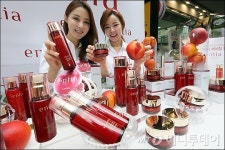 [사진]코리아나 90년대 엔시아가 돌아왔다!